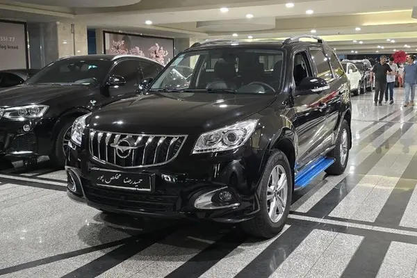 هایما  S7