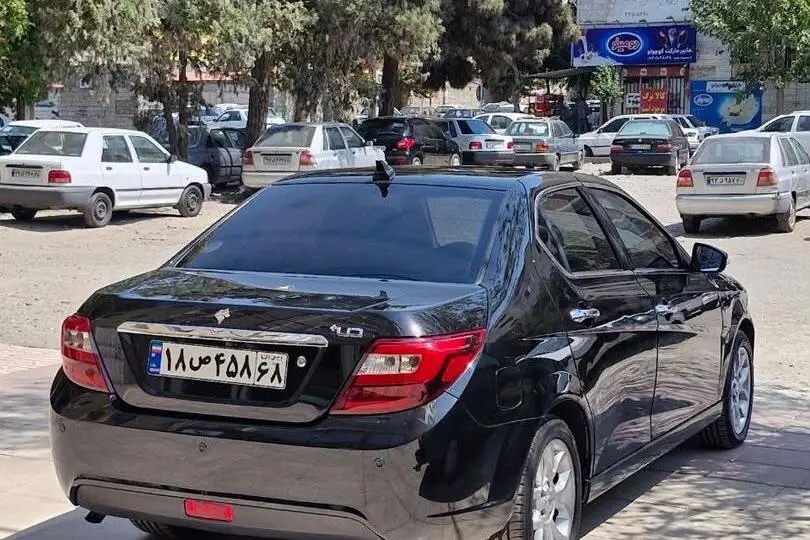دنا،  پلاس EF7