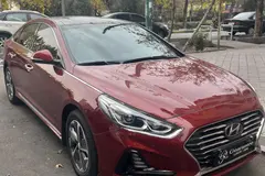 هیوندای، سوناتا هیبرید