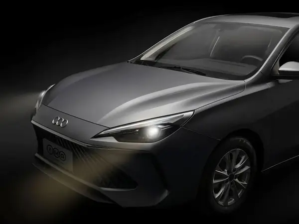 پیش فروش آرتابان (ای ام جی)، آرتان