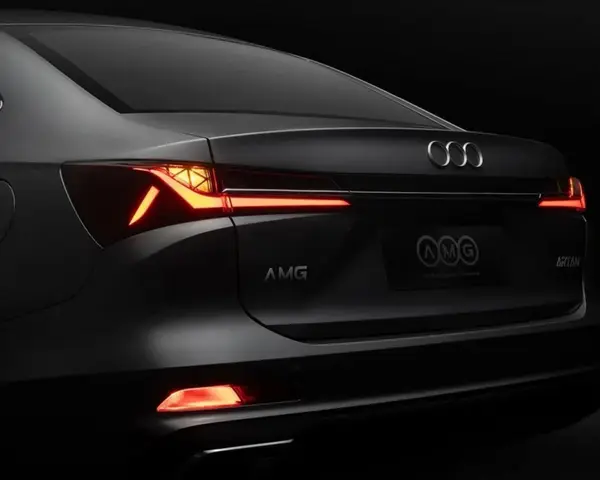 پیش فروش آرتابان (ای ام جی)، آرتان