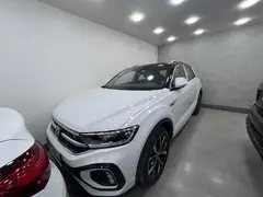 فولکس، تی راک