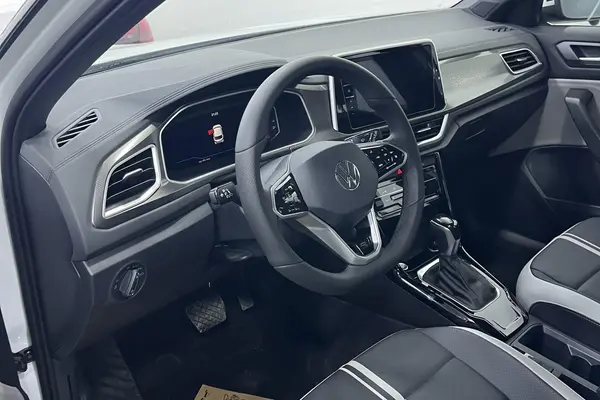 فولکس، تی راک