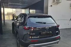 مزدا، CX-50