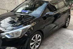 هیوندای، i20 (مونتاژ)