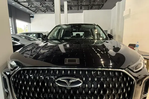 فونیکس  F9