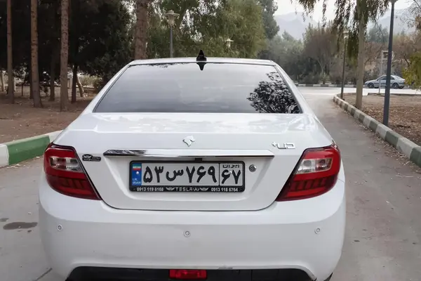 دنا، معمولی