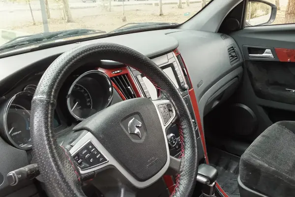 دنا، معمولی