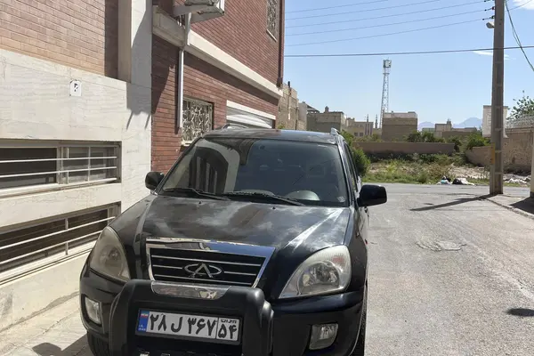 ام وی ام  X33