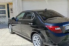 دنا، پلاس EF7