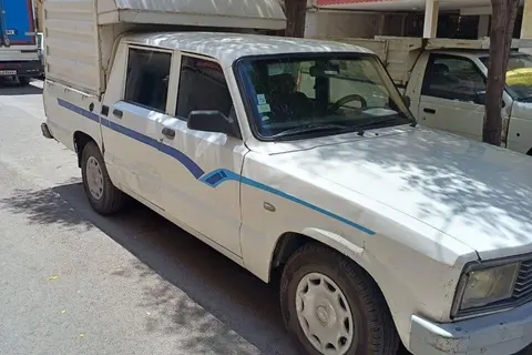 کارا، دو کابین