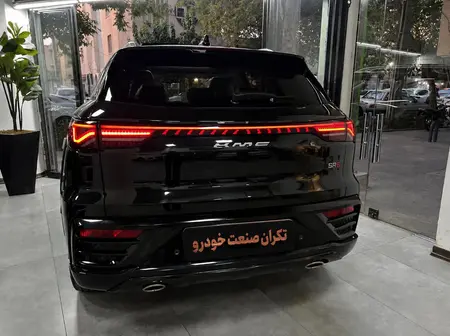 کی ام سی SR6