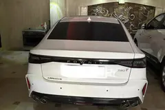 فونیکس، آریزو 8 (Z8)