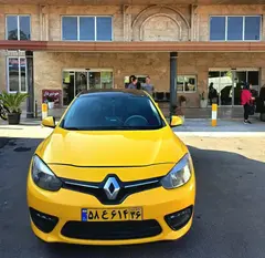 رنو، فلوئنس