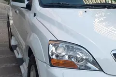 کیا، سورنتو