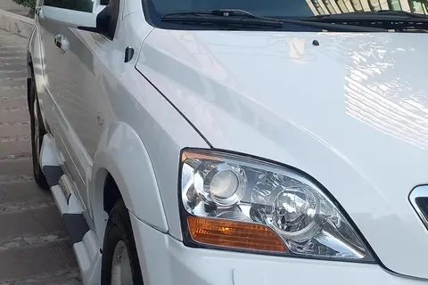 کیا، سورنتو