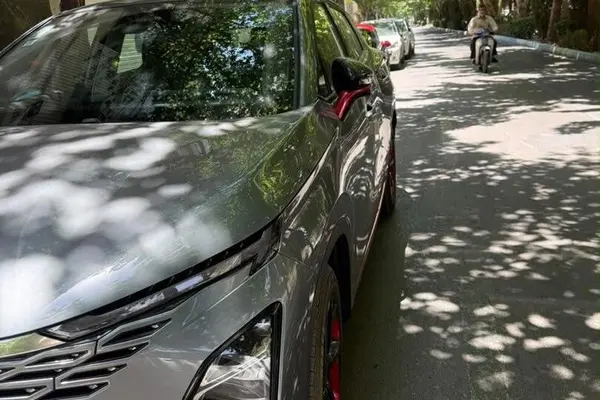 فونیکس  FX