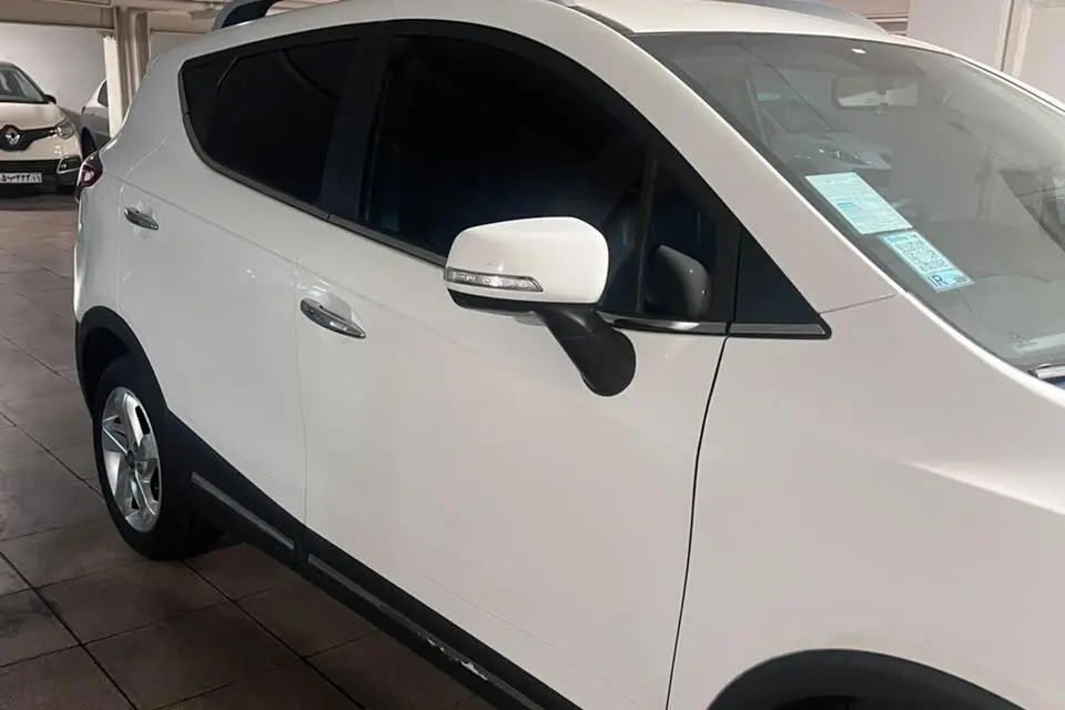 جک،  S3