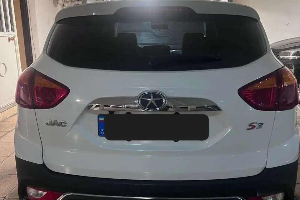 جک،  S3