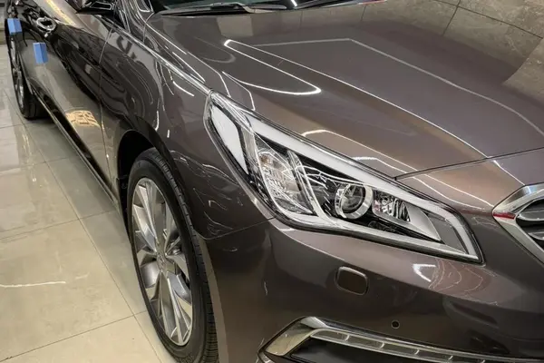 هیوندای  سوناتا