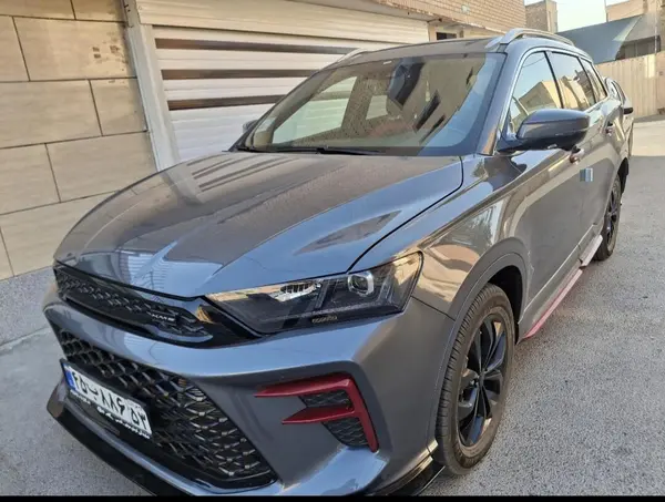 کی ام سی  A5