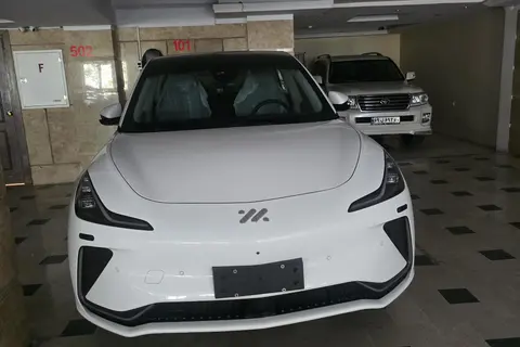 آی ام موتورز، LS7