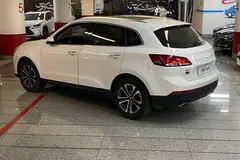 بورگوارد، BX7