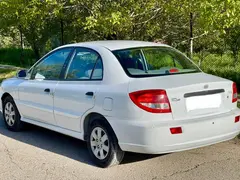 کیا، ریو (مونتاژ)