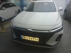 فونیکس، آریزو 8 (Z8)