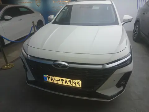 فونیکس، آریزو 8 (Z8)