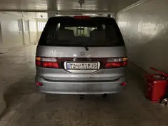 تویوتا، پریویا