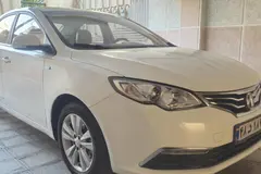 ام جی، 360