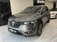 رنو، کولیوس