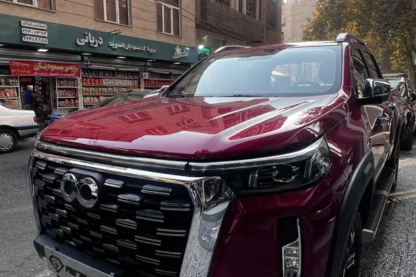 اینفینیت، اکسپلورر