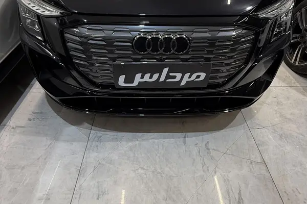 آئودی، Q5 e-tron