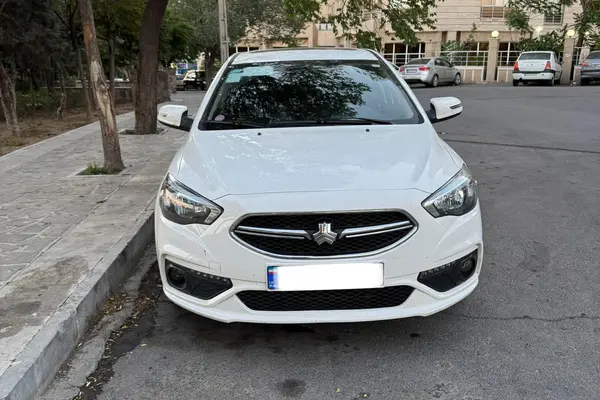 شاهین  پلاس اتوماتیک AT
