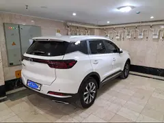 فونیکس، تیگو 7 پرو