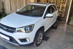 ام وی ام، X22