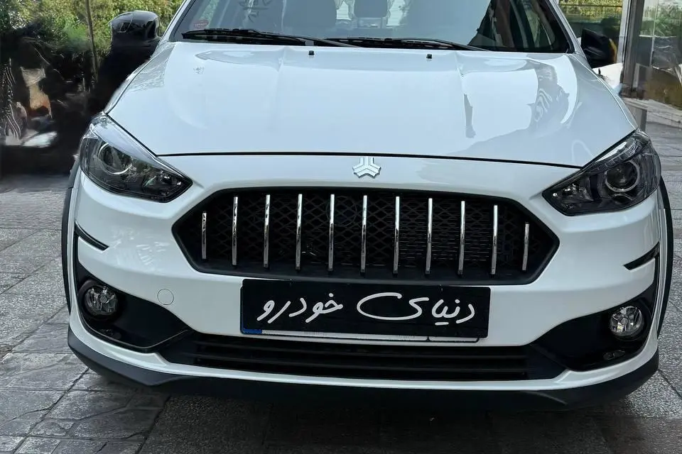 اطلس،  دنده ای