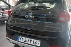 ام وی ام، X22