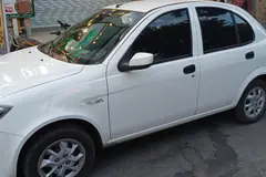 ساینا، GXL دنده ای