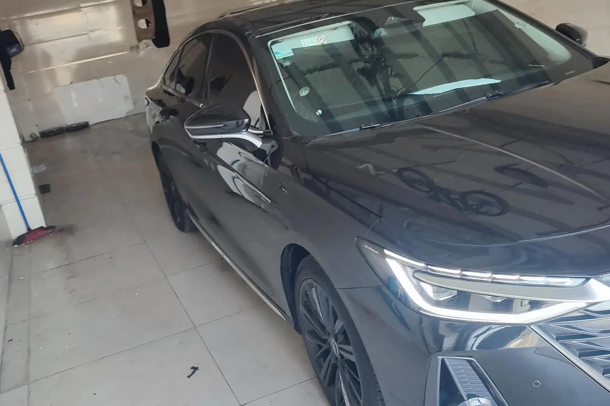فونیکس،  آریزو 8 (Z8)