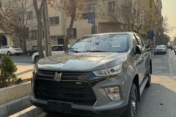 پادرا موتور، تاگا H