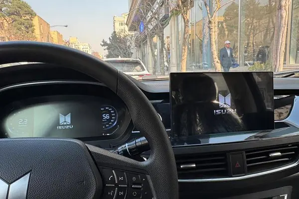 پادرا موتور، تاگا H