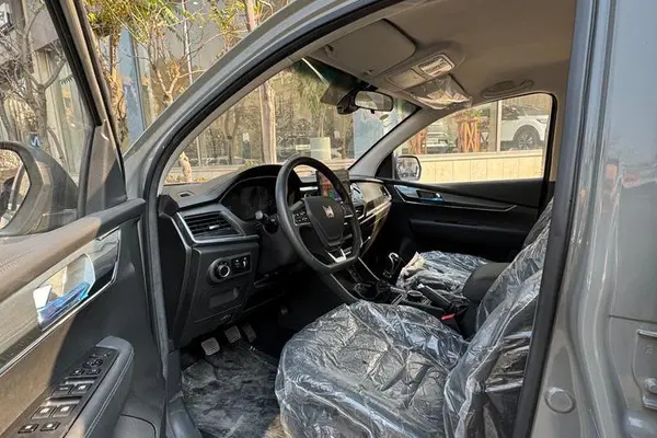 پادرا موتور، تاگا H