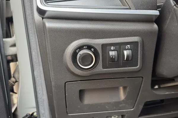 پادرا موتور، تاگا H