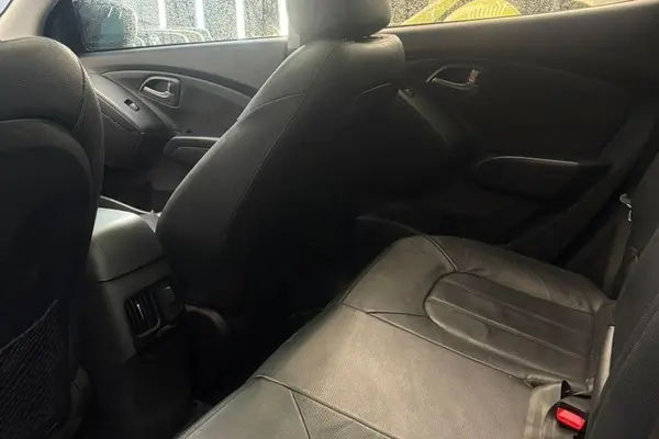 هیوندای، توسان