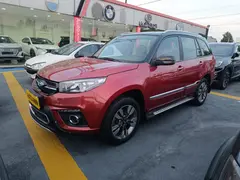 ام وی ام، X33 S