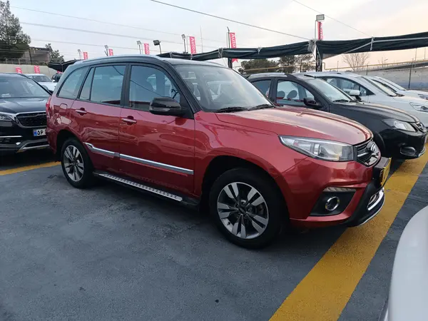 ام وی ام، X33 S