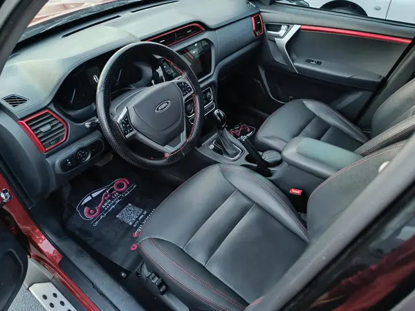 ام وی ام، X33 S